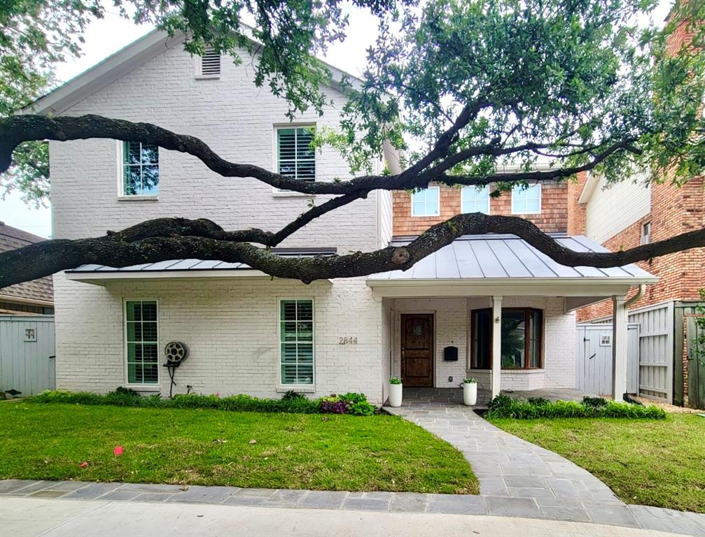 Campus Green - Residential