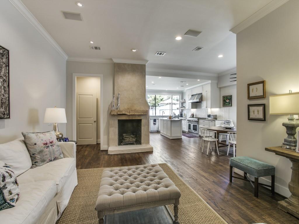 Campus Green - Residential