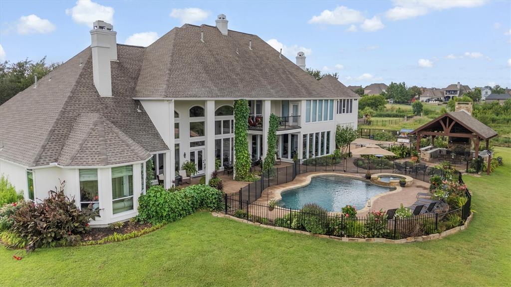 The Ridge - Residential