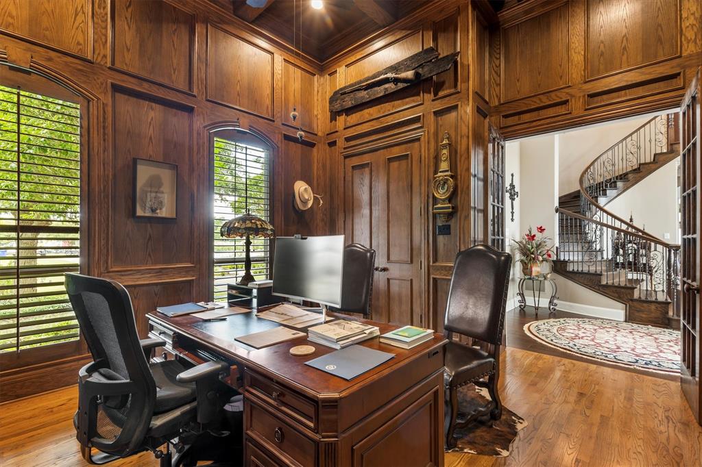 The Ridge - Residential