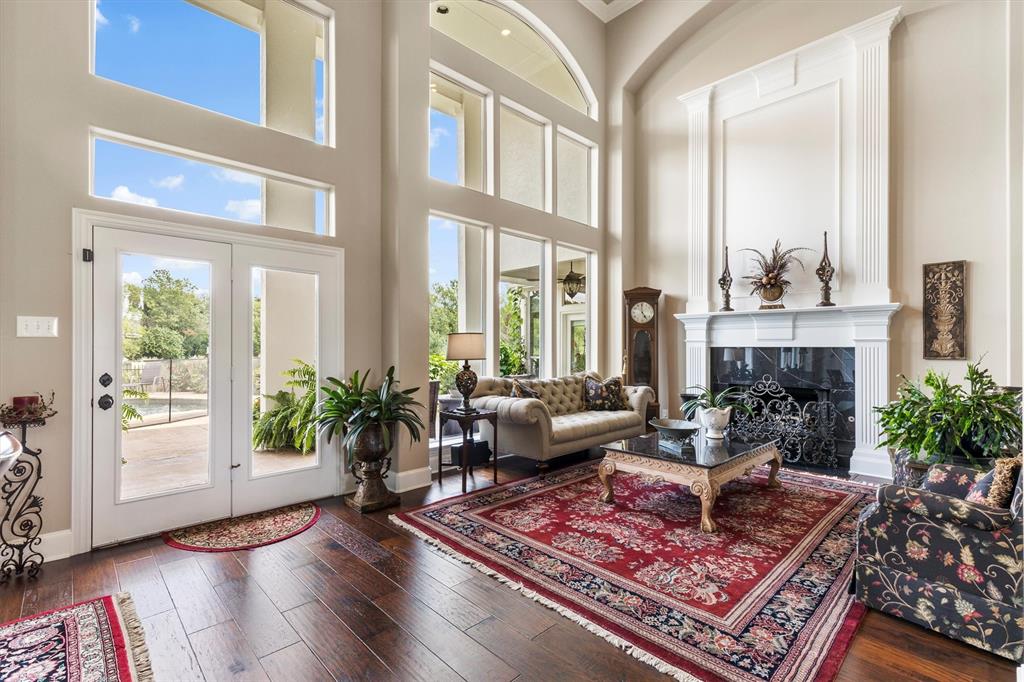 The Ridge - Residential