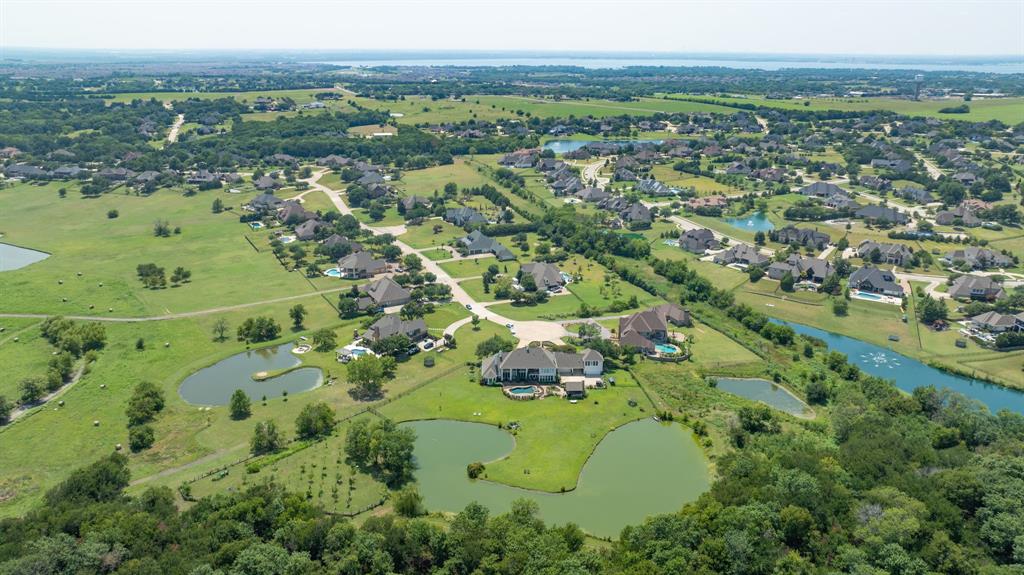 The Ridge - Residential