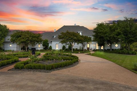 539 Ridge Point Drive Heath TX 75126