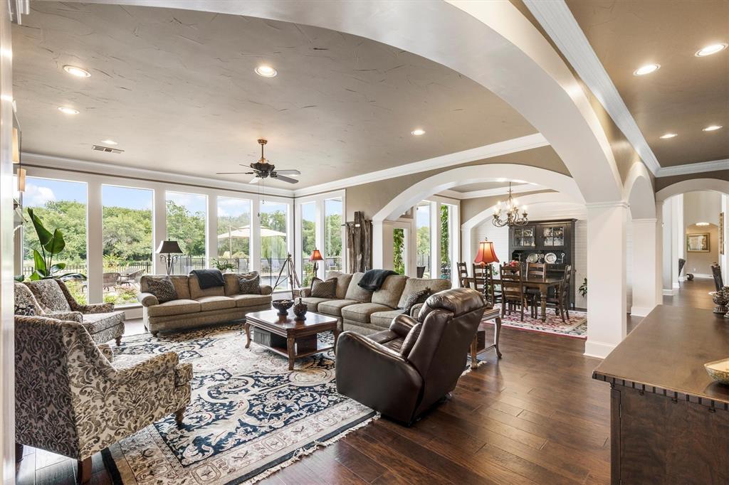 The Ridge - Residential