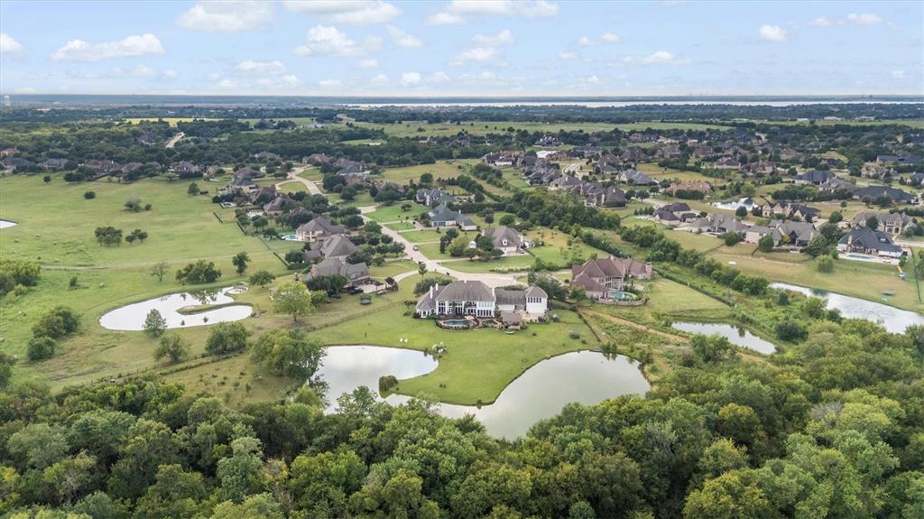 The Ridge - Residential