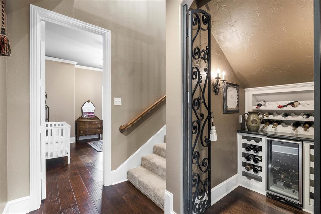 The Ridge - Residential