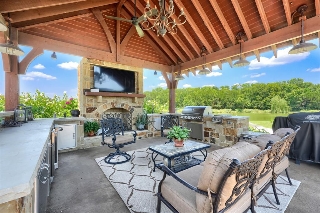 539 Ridge Point Drive