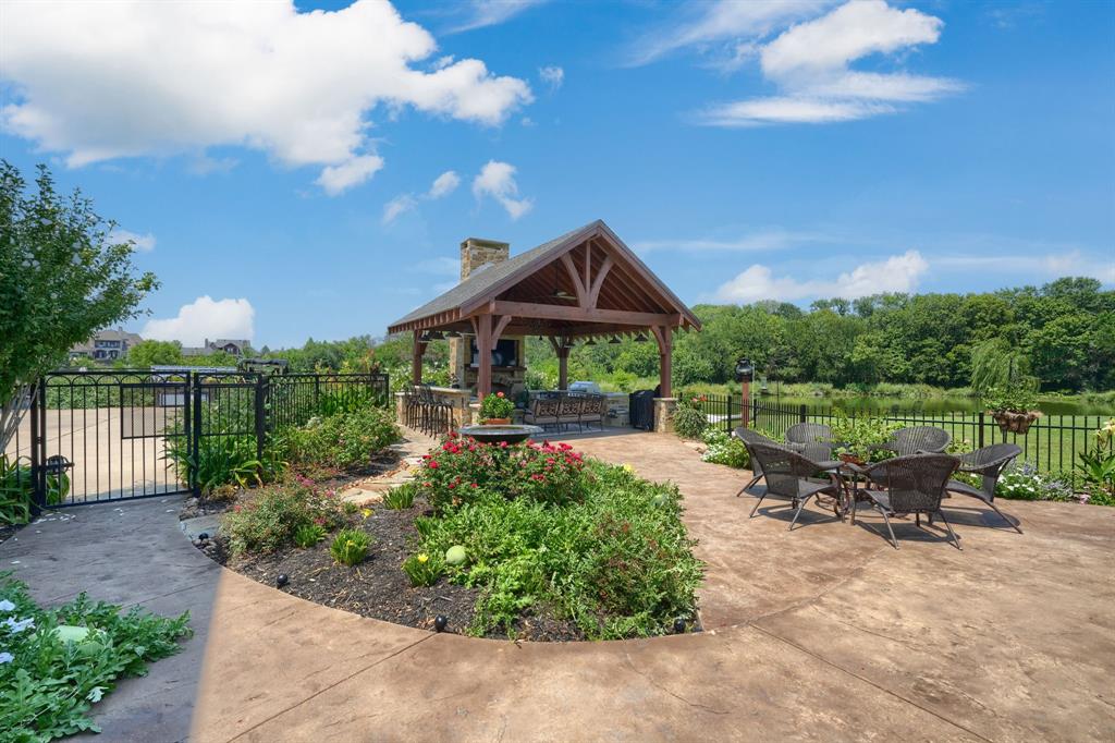 The Ridge - Residential