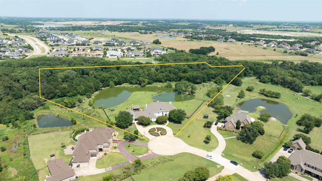 The Ridge - Residential