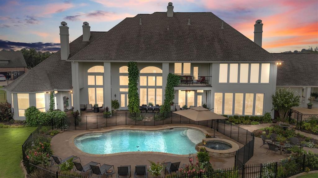 The Ridge - Residential