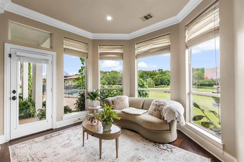 The Ridge - Residential