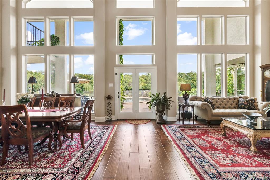 The Ridge - Residential