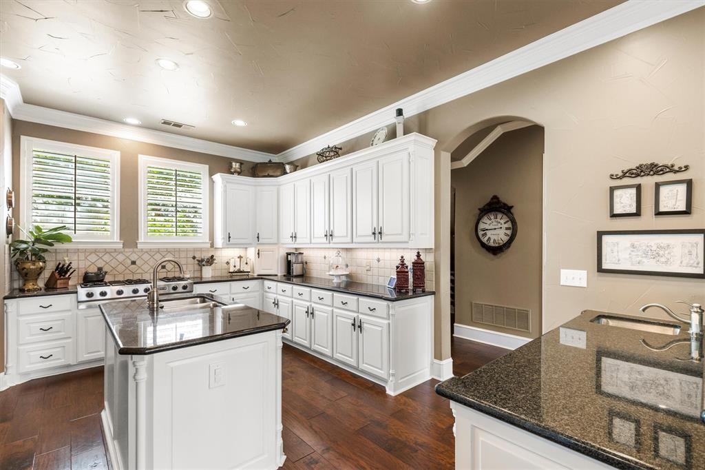 The Ridge - Residential