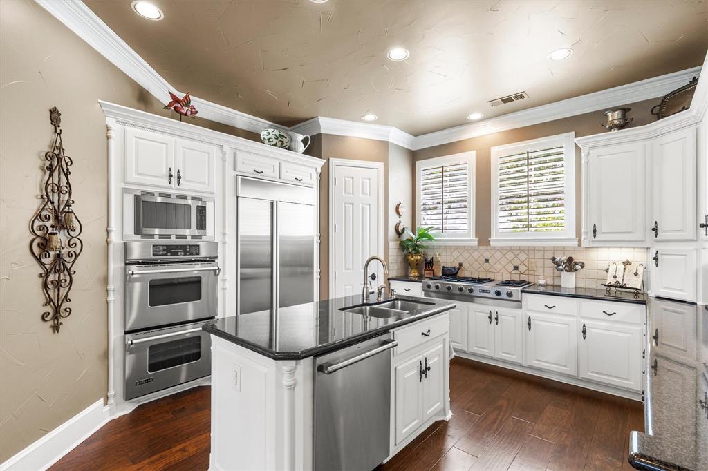 The Ridge - Residential