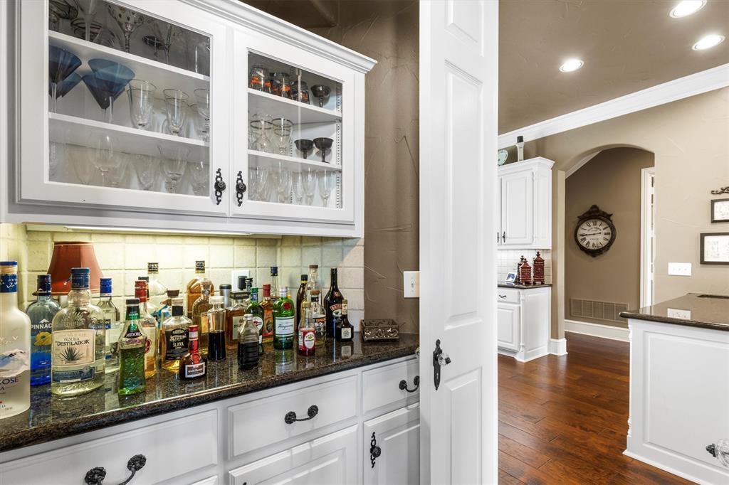 The Ridge - Residential