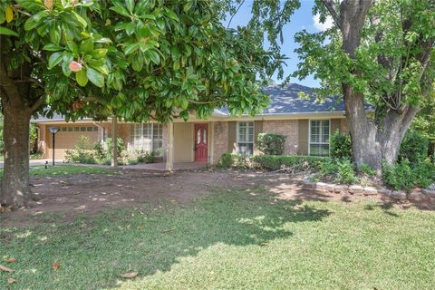 A home in Bossier City