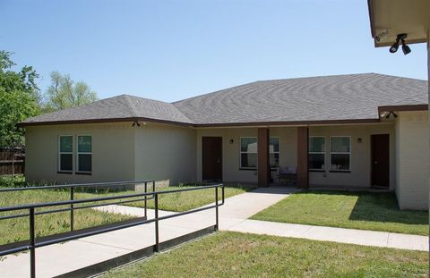 1522 N Ruddell Street Denton TX 76209