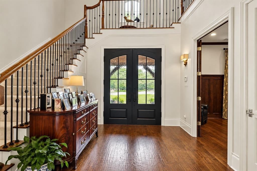 233 Hickory Ridge Court
