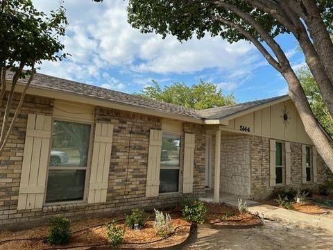 Photo of 5144 Reed Drive, The Colony, TX 75056 (MLS # 21238499)