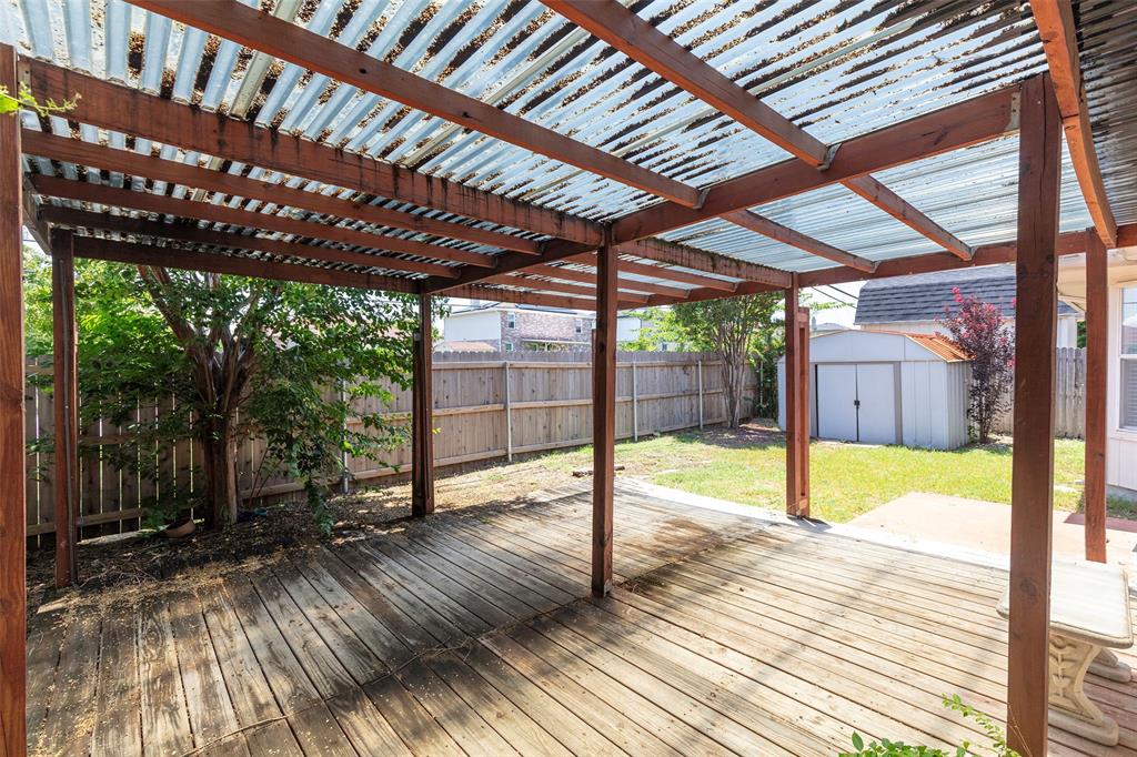 Summerwood Add - Residential