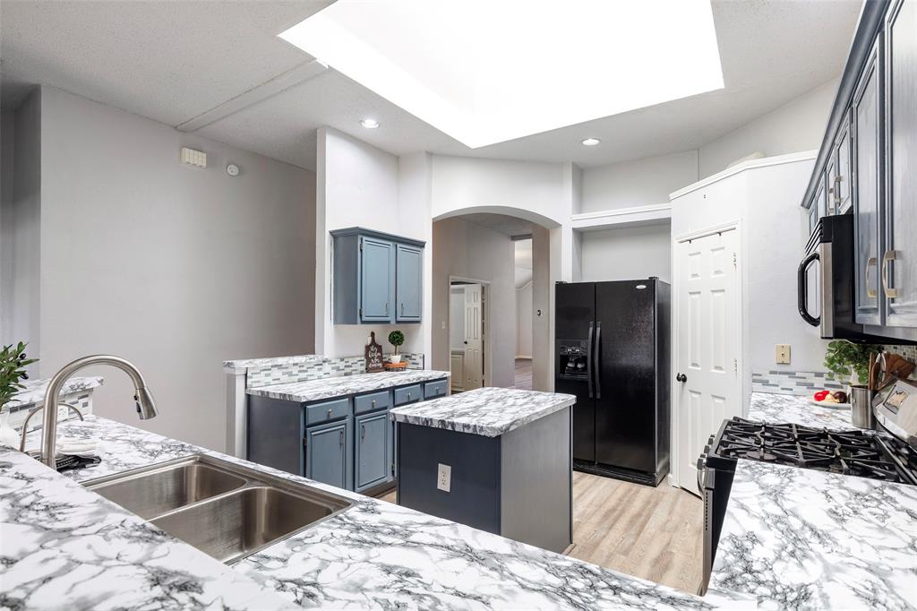 Summerwood Add - Residential