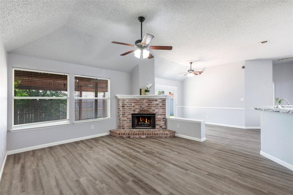 Summerwood Add - Residential