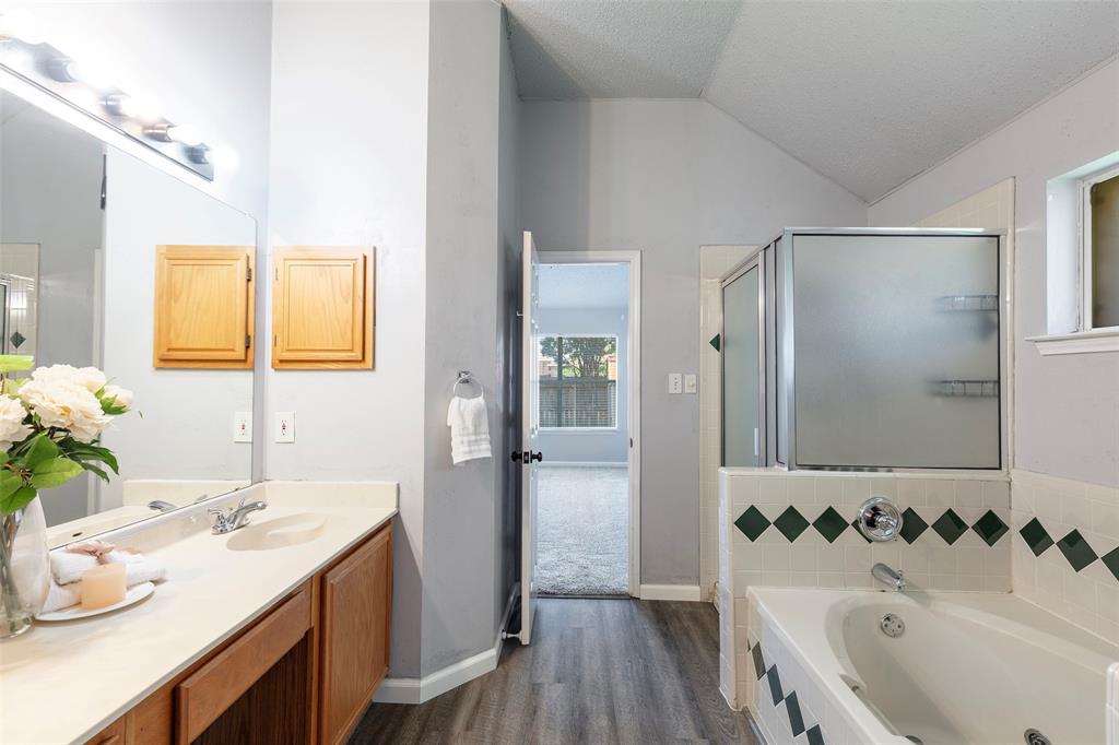 Summerwood Add - Residential