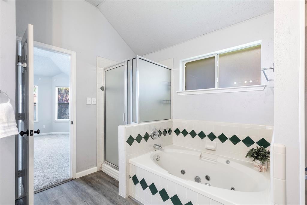 Summerwood Add - Residential