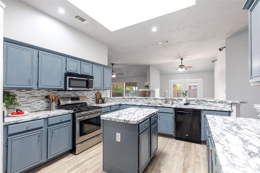 Summerwood Add - Residential