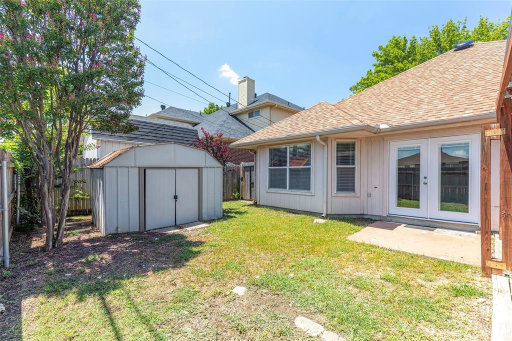 Summerwood Add - Residential