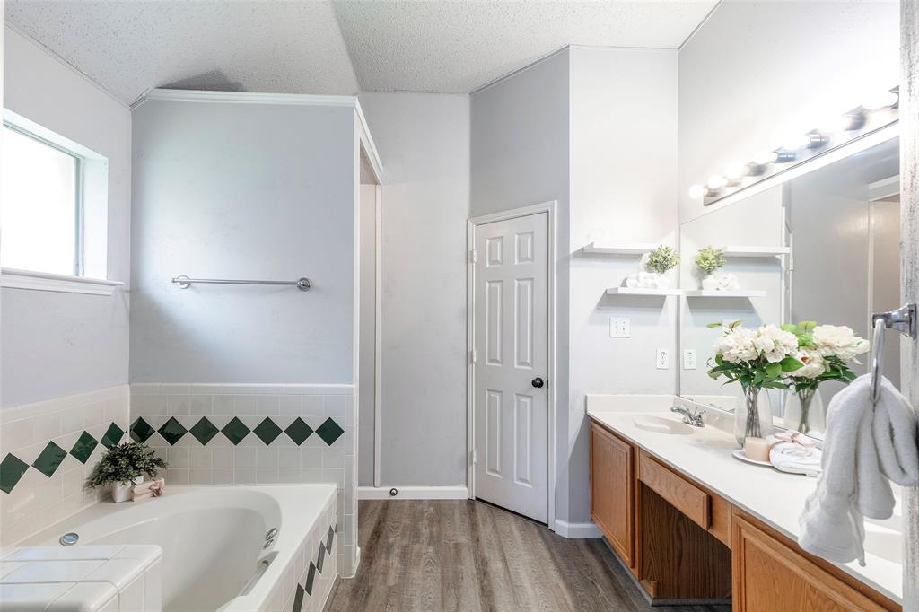 Summerwood Add - Residential