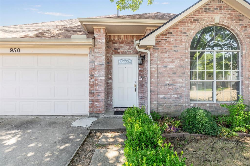 950 Blossomwood Court
