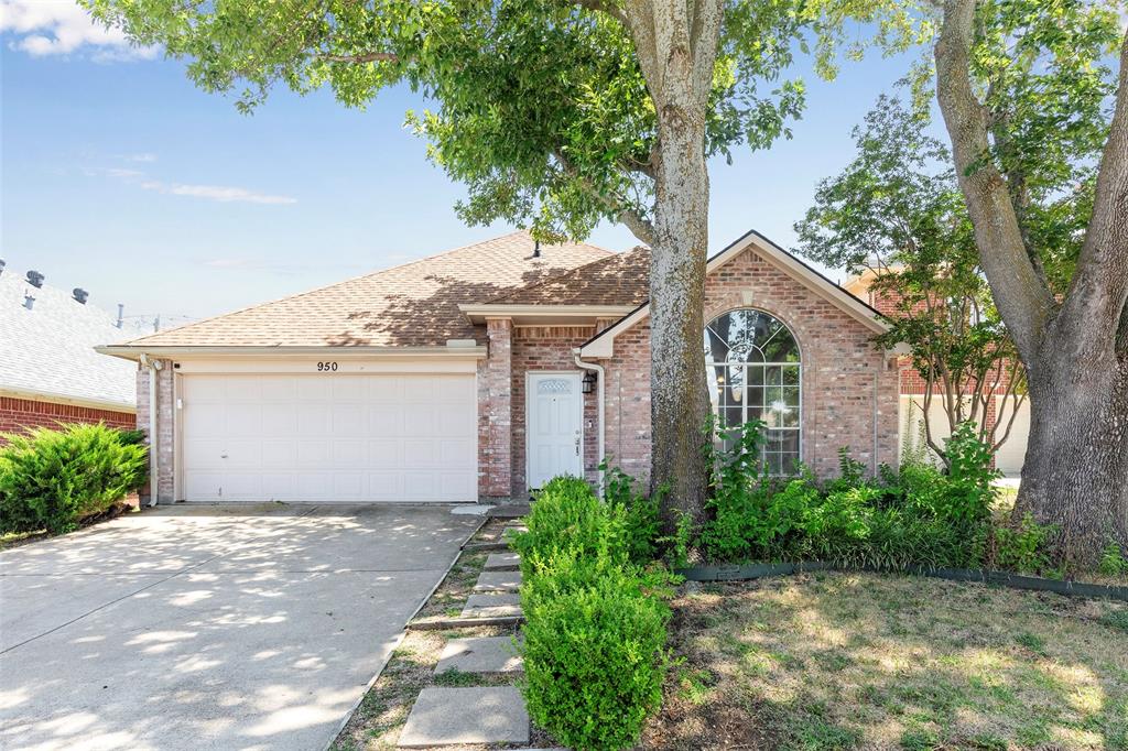 950 Blossomwood Court