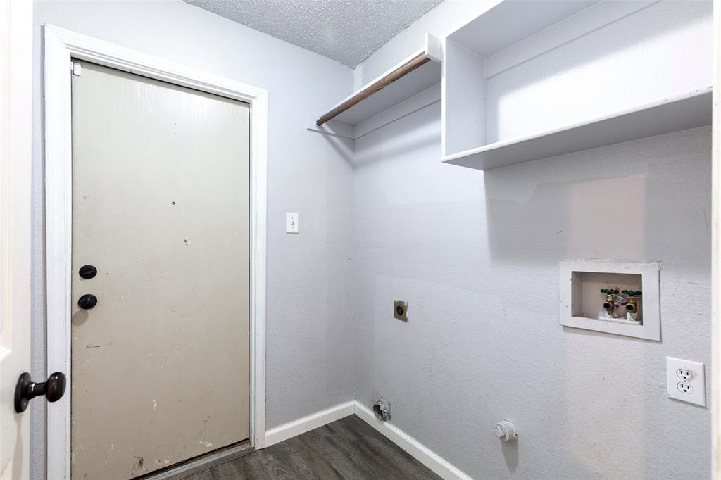 Summerwood Add - Residential