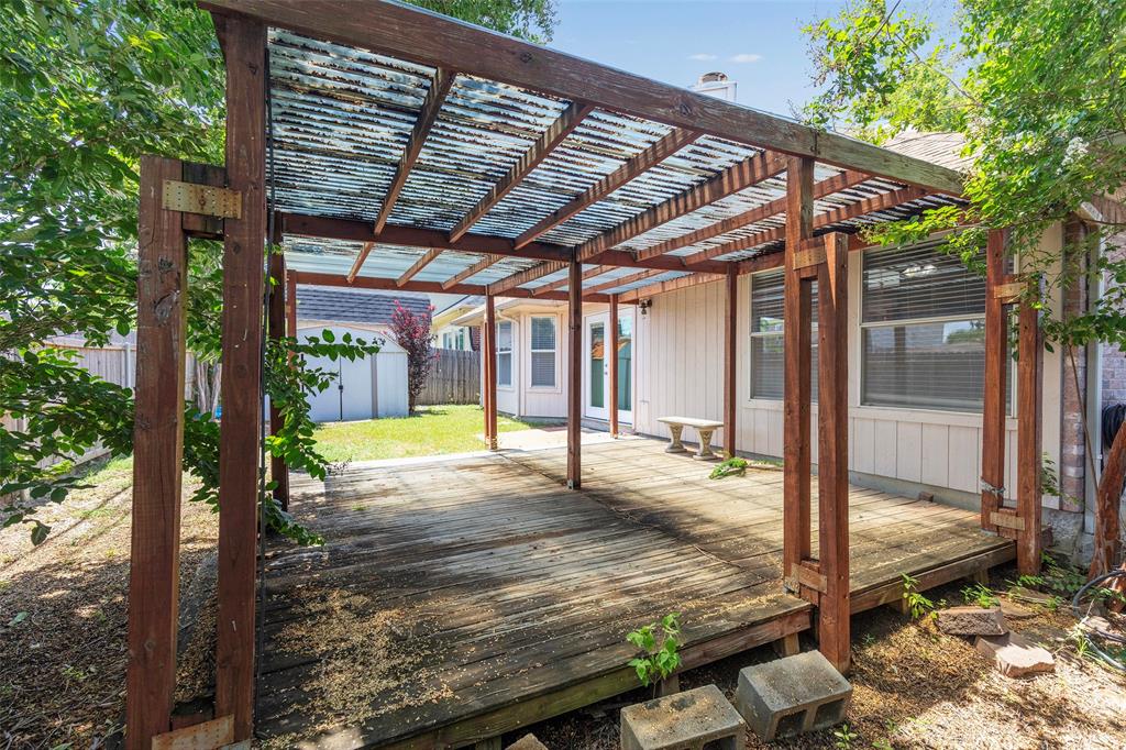 Summerwood Add - Residential