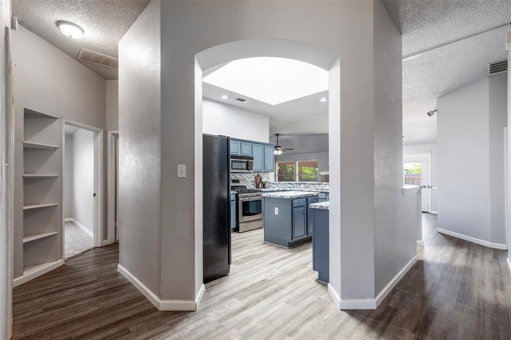 Summerwood Add - Residential