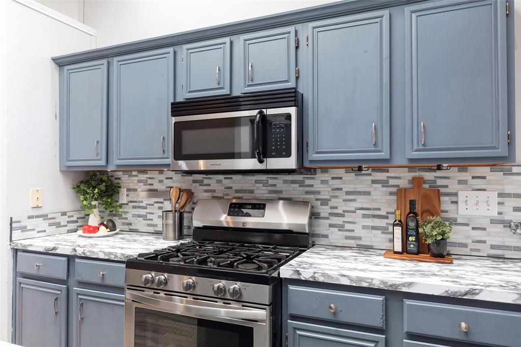 Summerwood Add - Residential