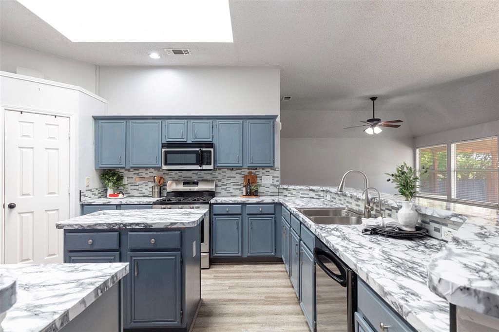 Summerwood Add - Residential