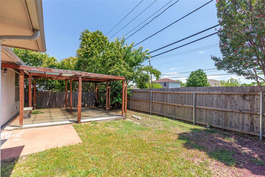 Summerwood Add - Residential