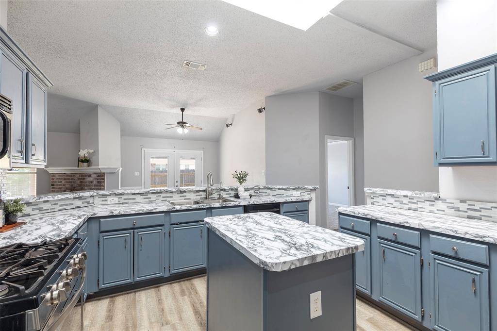 Summerwood Add - Residential