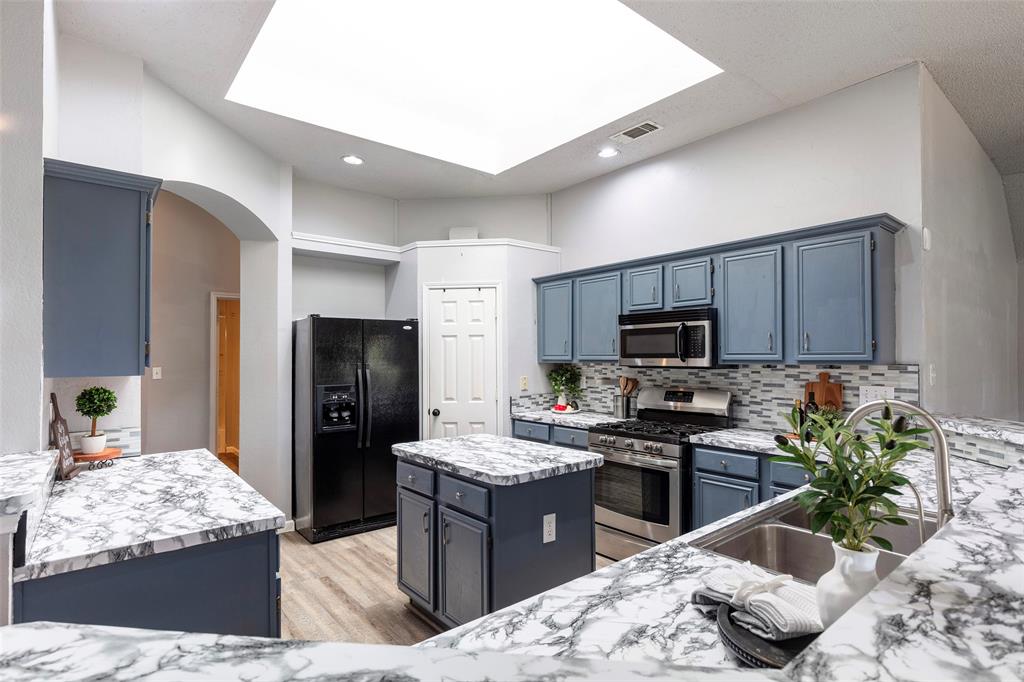 Summerwood Add - Residential