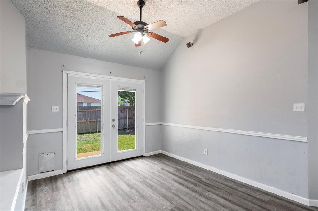 Summerwood Add - Residential