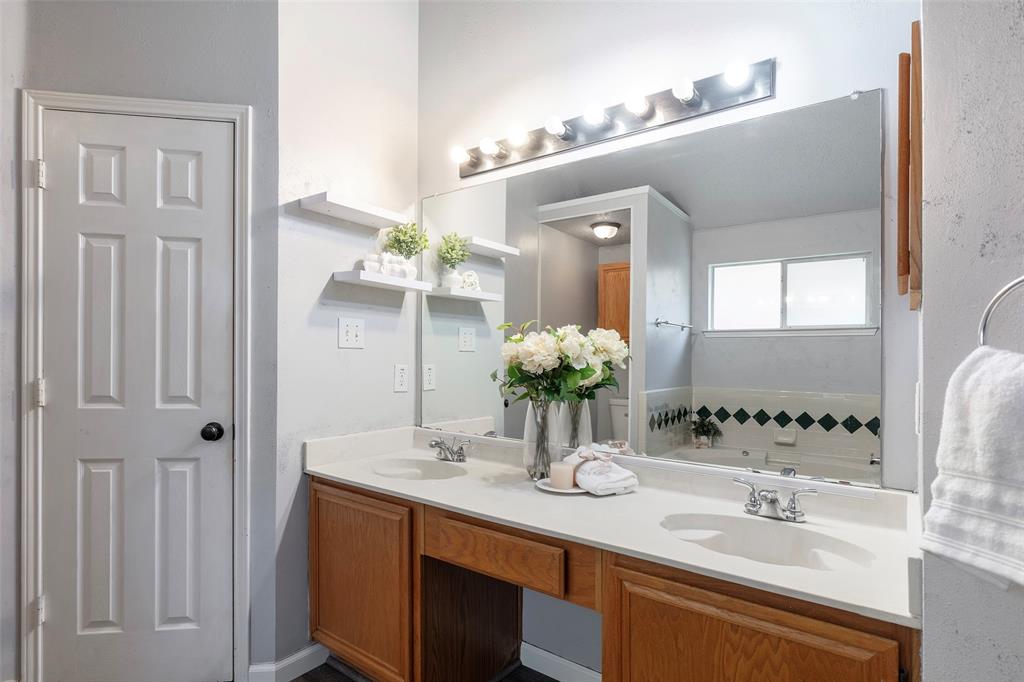 Summerwood Add - Residential