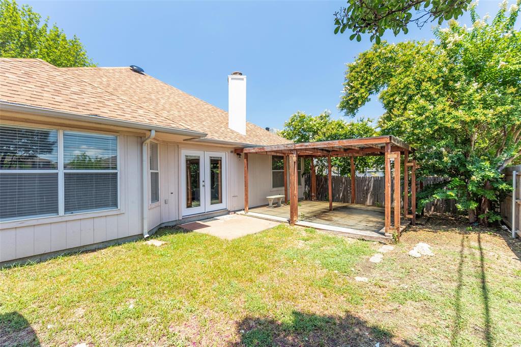 Summerwood Add - Residential