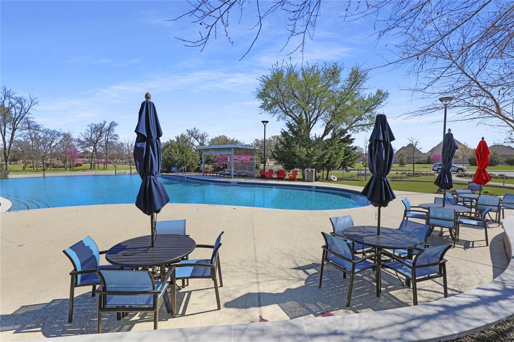 Trinity Falls Planning Unit 3 Ph 3a - Residential