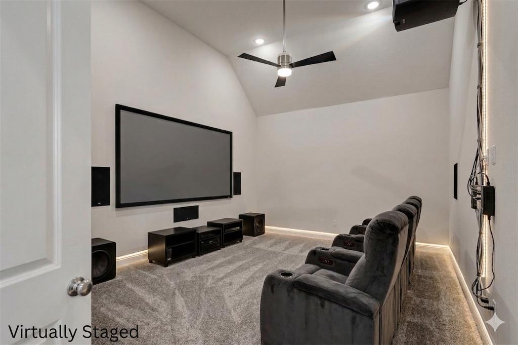 Trinity Falls Planning Unit 3 Ph 3a - Residential
