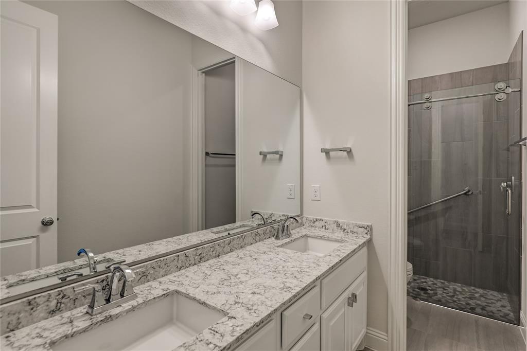 Trinity Falls Planning Unit 3 Ph 3a - Residential
