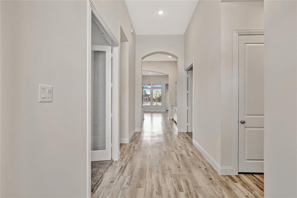Trinity Falls Planning Unit 3 Ph 3a - Residential