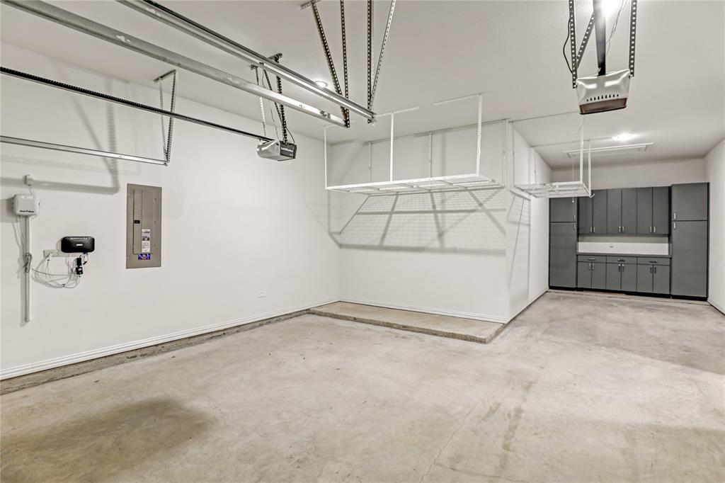 Trinity Falls Planning Unit 3 Ph 3a - Residential