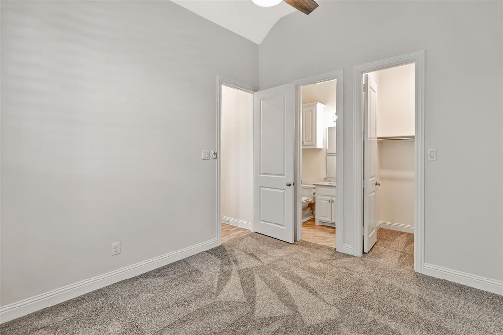 Trinity Falls Planning Unit 3 Ph 3a - Residential
